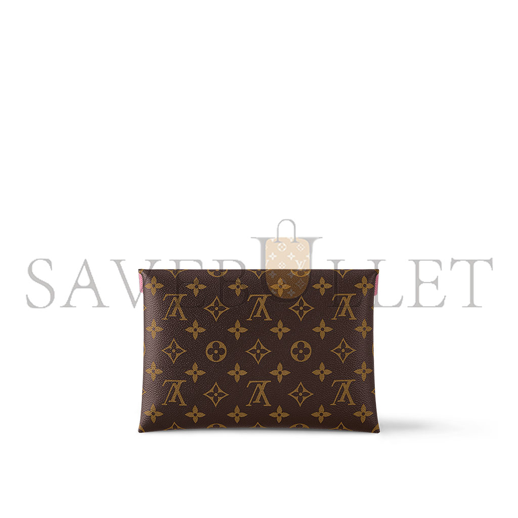 l**is V*t*n kirigami pochette m82655 (15*11*1cm)